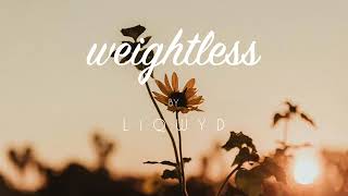 LiQWYD   Weightless Official