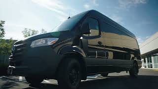 Welcome to Fletcher Jones Van Center | Mercedes-Benz Sprinter & Metris