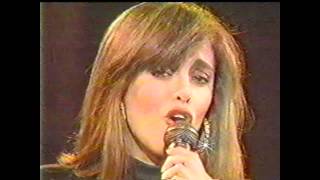 Lucía Méndez - Rueda el amor - Siempre en Domingo 1988