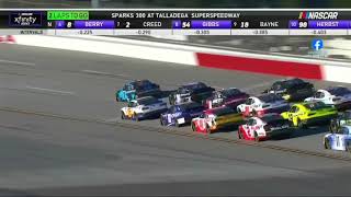 2022 Sparks 300 ( español )