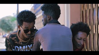 New _ Eritrean _Comedy ADVERT KIBRI  by Aron Sintaq