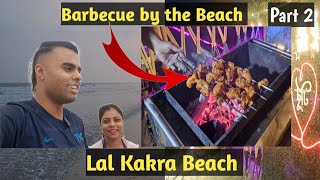 Lal Kakra Sea Beach | Barbecue by the beach | Resort Package | Offbeat | Mandarmani | ছুটি রিসর্ট