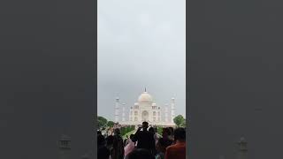 #heeriye #song#arijitsingh#youtubeshorts #viral #status #trending #love #nature #tajmahal #sham Vlog