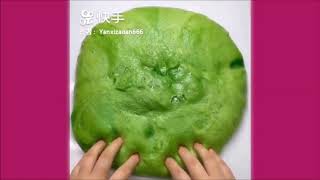 slime للاسترخاء والتسلية واللعب