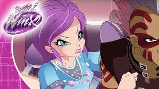 Club Winx - World of Winx | Ep.9 - Sueños destrozados (Clip)