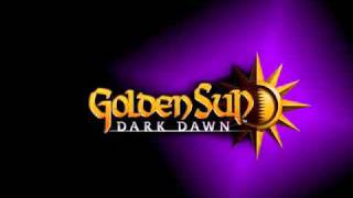 Golden Sun: Dark Dawn OST - "Boss Theme" (First)