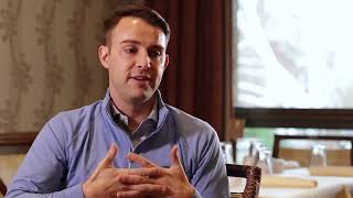 In Good Company: Kyle Cassin - Director of Retail at Keeneland Association