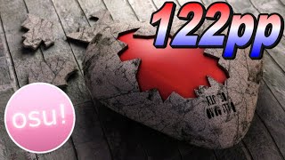 Osu! | 97,72% 3,5⭐ Unbreakable Heart [Unbreakable] +HDDT