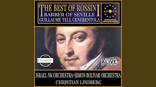 ROSSINI: Il Barbiere di Siviglia (The Barber of Seville) , Act I: Overture: V