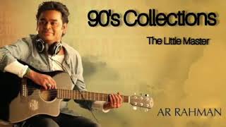 90s Hit Song   AR Rahman 90s Hit   Love songs   Super hits songs of AR Rahman