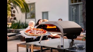 Ooni Koda 16 Gas Pizza Oven