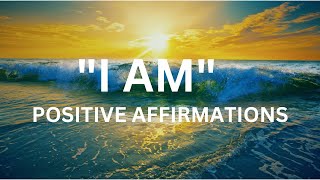 Powerful Positive Affirmations | Transform Your Life with Daily Practice