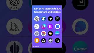 AI image and Art generator