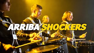 Arriba Shockers | Wichita State University