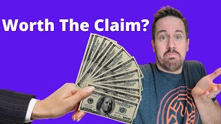 Should I File an Insurance Claim or Pay Out of Pocket?