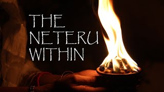 KEMETIC NETERU: Ausar Tehuti Sekher pt 4 of 5