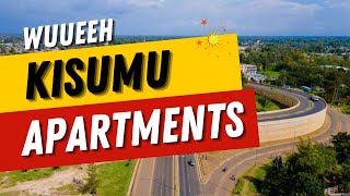 Kisumu CBD: Exploring the Heart of the City. #haofinder Series