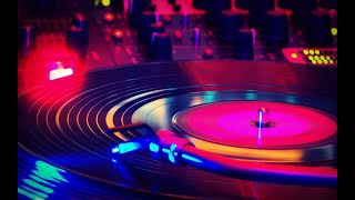 Funky House Early 2000s Vinyl Mix Part 4  #vinylcommunity #housemusic