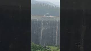 Ooty dam