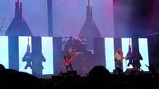 MEGADETH - Holy Wars...The Punishment Due live @ VOA Heavy Rock Festival 2022, Lisbon