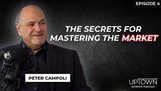 The Secrets For Mastering The Market: Staying On Top For Real Estate Agents - Podcast Ep 4