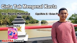 Rastra Hammasa - Cinta Tak Mengenal Kasta (Cover Music Video)