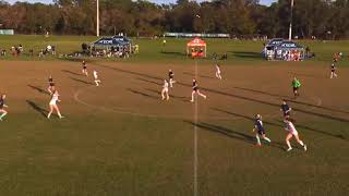 Florida ECNL Showcase   SD 480p