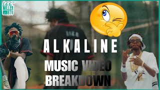 Alkaline - LumSum (Official Music Video) Breakdown | It Was Right Infront Of Us‼️