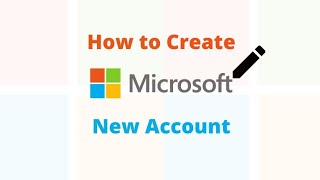 How to create a new microsoft account | Cyber Exploit 2.0