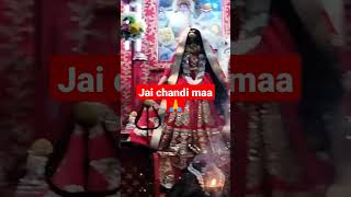 jai chandi maa