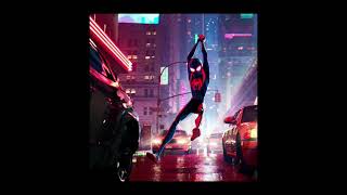 spider-man audios + timestamps ☆