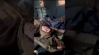 РЕАЛЬНОЕ ВИДЕО С ПЕРЕДОВОЙ😥😥"АНГЕЛ" ТОЛЬКО НЕ УМИРАЙ, ДЕРЖИСЬ БРАТИШКА🔥