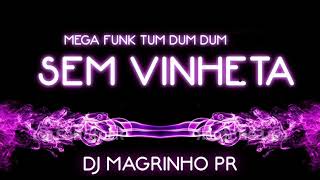 MALVADO FAVORITO MC LAURETA SEM VINHETAS DJ MAGRINHO PR