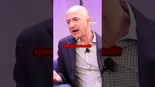 The Best Massages: Amazon CEO Jeff Bezos on Benefits and Urban Campus