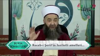 Karıya Bakarken Estağfirullah Çekiyor   Cübbeli Ahmet Hoca KOMİK