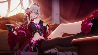 Honkai v 7.5 Luminous Shadow Chasing Event  ( Act 2- Part 5 )#honkaiimpact3