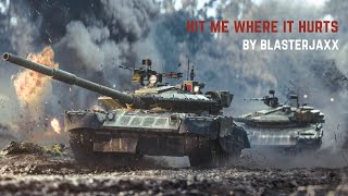 War Thunder Teaser ( FIRE AND ICE, LA ROYALE) Hit Where It Hurts