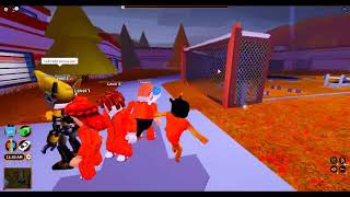 Roblox Jailbreak Shortplay - Mad About Roblox