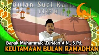 PONDOK RAMADHAN 1442 H |SMAN 2 PARE