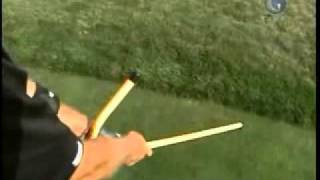 Smart Stick Golf Training Aid