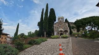 BORGO CASTELLO GORIZIA