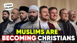 Why Christianity Is Spreading Fast in These 10 Muslim Countries!