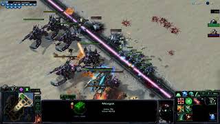 StarCraft II Direct Strike #2448