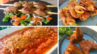 Bakra Eid Special Recipes | Eid ul Adha Special Recipes | Bakra Eid Ki Recipes | New Eid Recipes