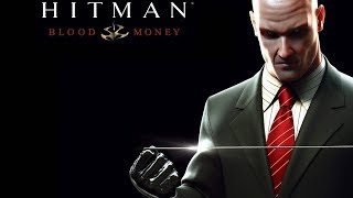 LIVE Gameplay: Hitman Blood Money (Pro)