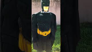 Olha o batman ai #shortsviralvideo #amoartesanato #batman #feitoamao #shorts