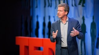 TEDCity2.0: Shaun Donovan