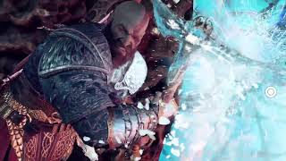 I hate Alfhiem - Part 4 - God of War 2018 New Game Plus