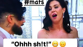 I've got SECOND?! Married At First Sight Denver Panel Recap (w/TIMESTAMPS) S17 | E14 #mafs #lifetime