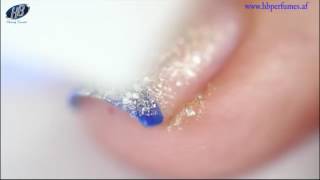 Top Nail Polish From Bourjois Brand || HB Introduce Orignal Cosmetics